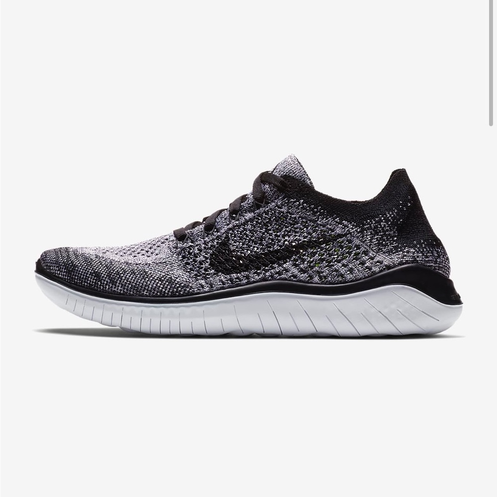 Nike Free Runs